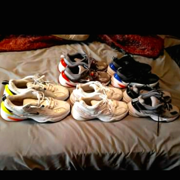 Other - Mens nike tekno